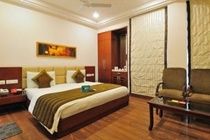 Fabhotel Padmavati Palace Mansarovar Hotel