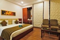 Hotel Fabhotel Padmavati Palace Mansarovar 3*