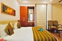 Fabhotel Padmavati Palace Mansarovar
