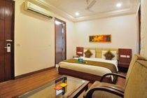 Fabhotel Padmavati Palace Mansarovar Jaipur