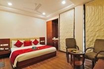 Fabhotel Padmavati Palace Mansarovar Hotel