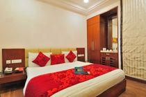 Fabhotel Padmavati Palace Mansarovar 3*