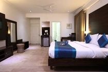 Anandam Hotel