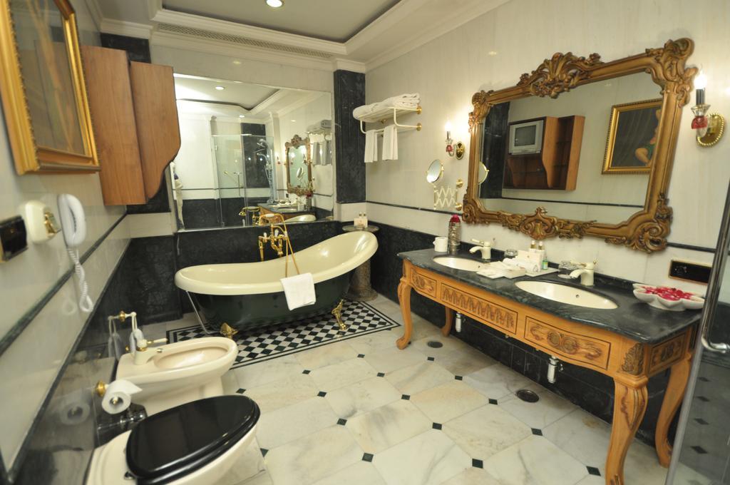 Shiv Resort 5*