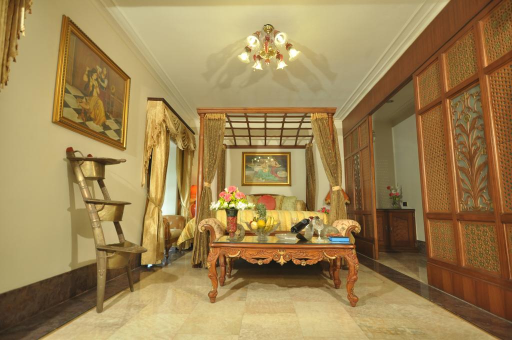 Shiv Resort