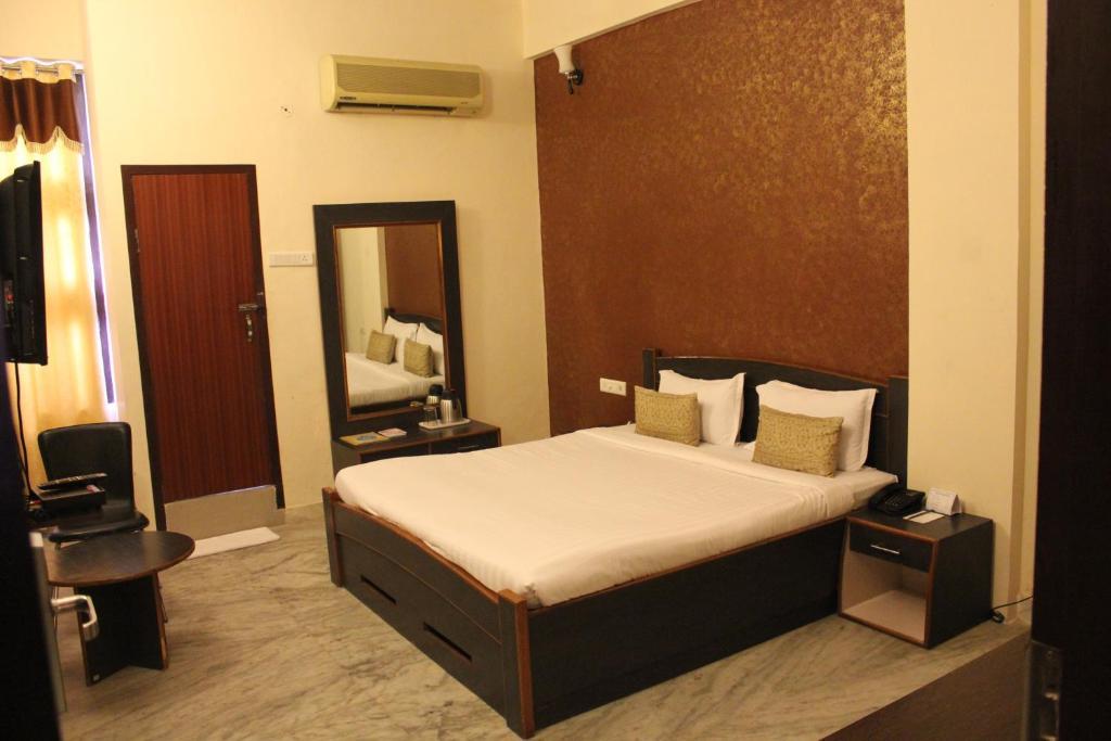 Hotel Savi Regency 2*