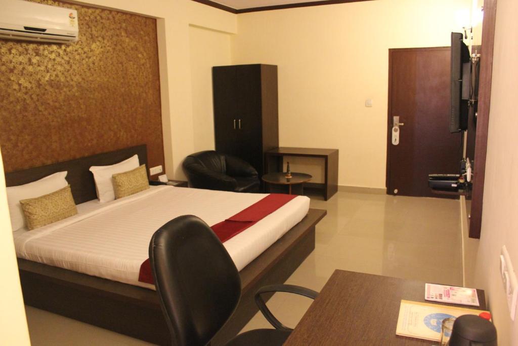 Hotel Savi Regency