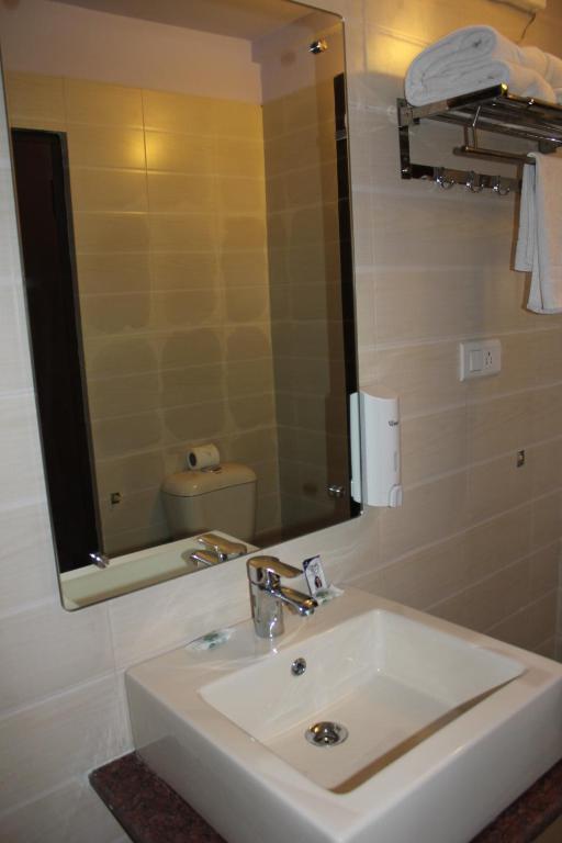 Hotel Savi Regency
