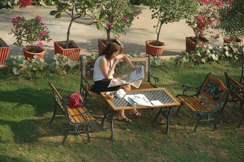 Jai Niwas 3* Jaipur