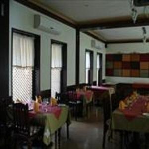 Mahar Haveli Bed & Breakfast