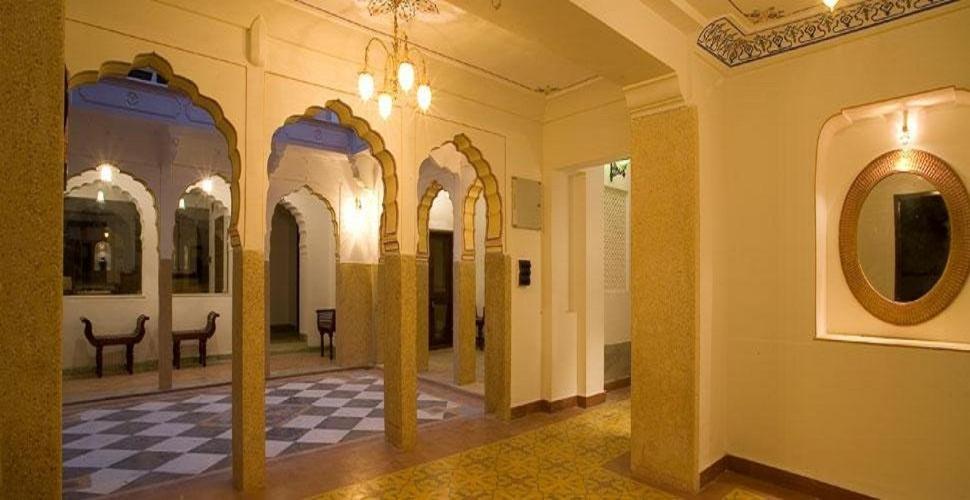 Mahar Haveli 2*