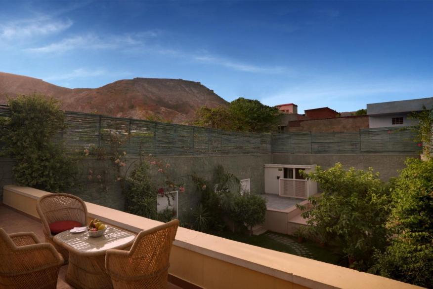 Mahar Haveli Bed & Breakfast 2*