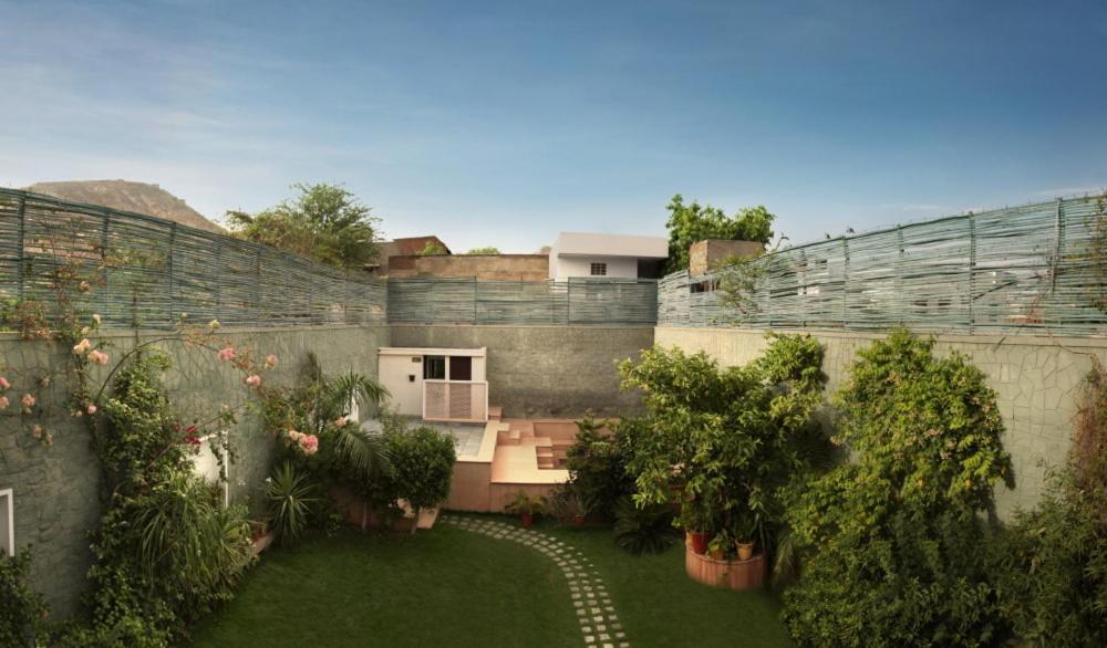 Bed & Breakfast Mahar Haveli Jaipur
