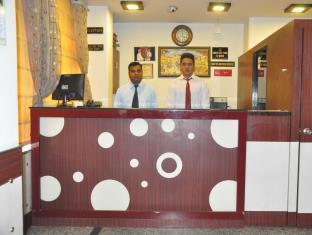 Muskan Palace Hotel 3*