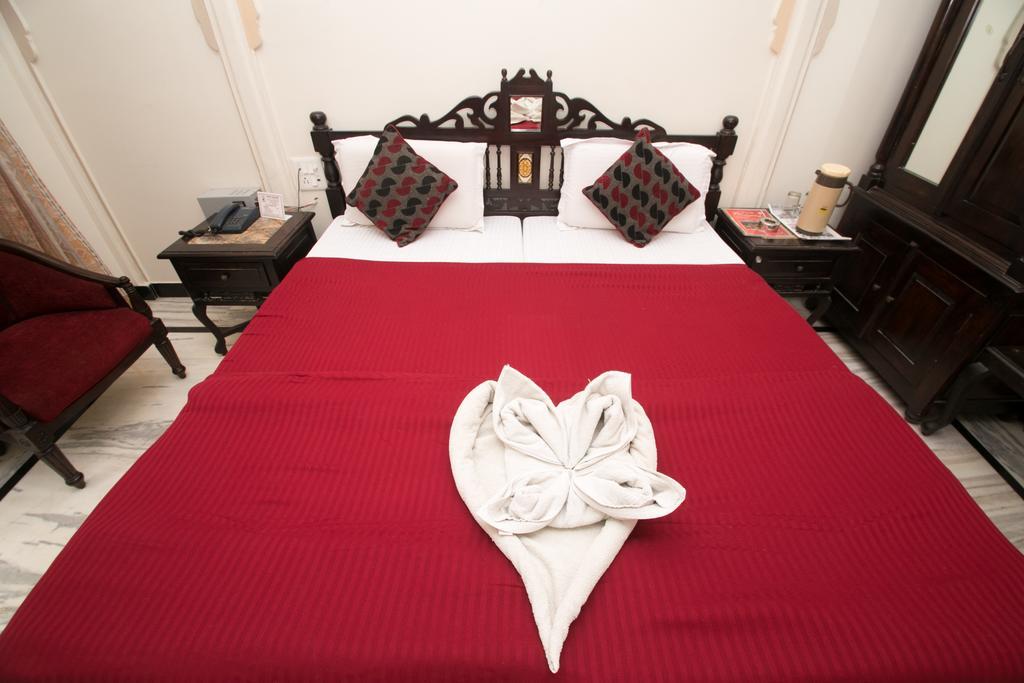 Kalyan Hotel Jaipur