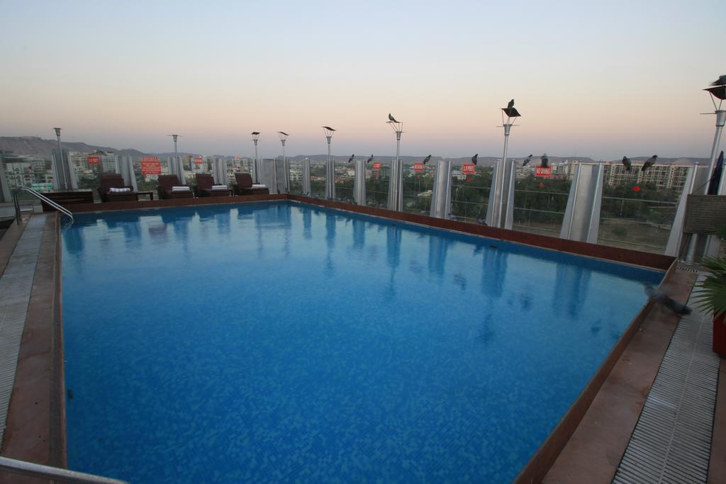Park Prime Hotel Jaipur