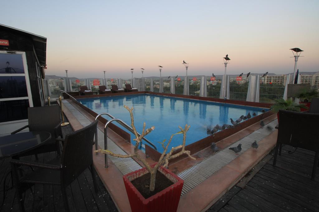 Park Prime Jaipur