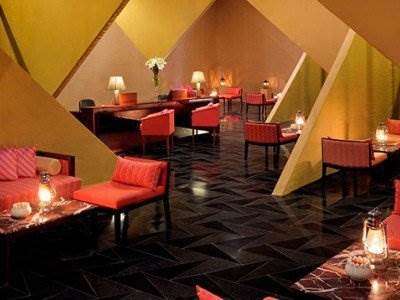 Lebua At Amer -