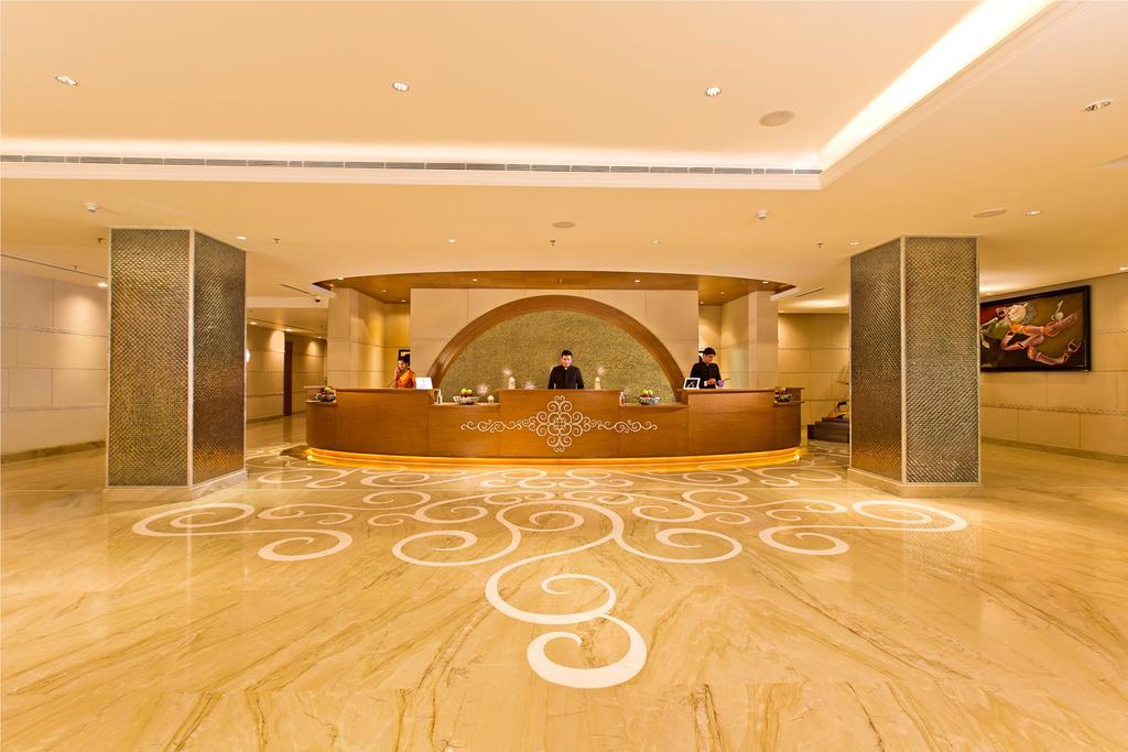 Hotel The Lalit 5*