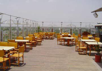 Park Prime Hotel