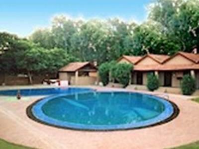 Kanchan Kesari Village Resort 3*