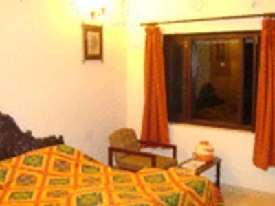 Kanchan Kesari Village 3* Jaipur