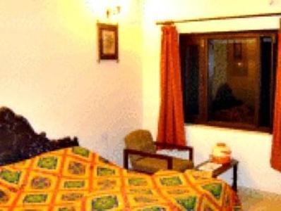 Kanchan Kesari Village Resort Jaipur