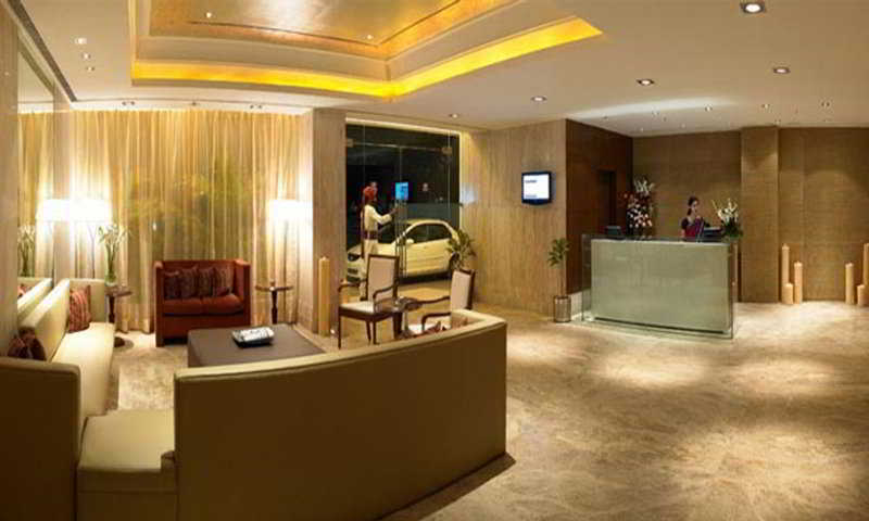 Hotel Royal Orchid Jaipur, Bani Park