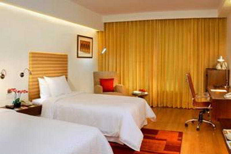 Four Points By Sheraton Jaipur, Square 4*