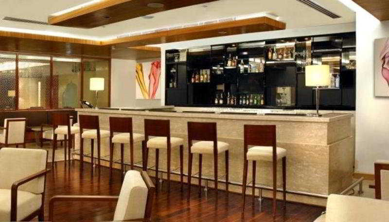 Hotel Four Points By Sheraton Jaipur, Square Jaipur