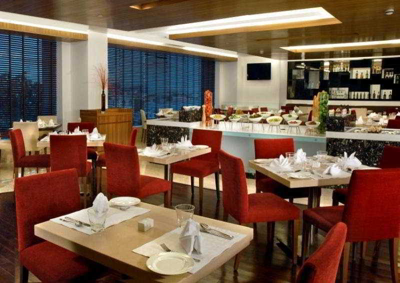 Four Points By Sheraton Jaipur, Square Hotel