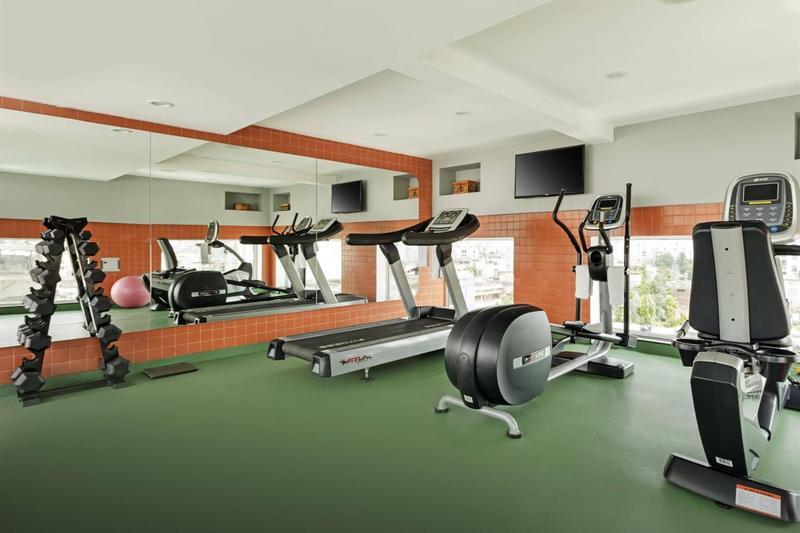 Zone By The Park , Bani Park Hotel Jaipur