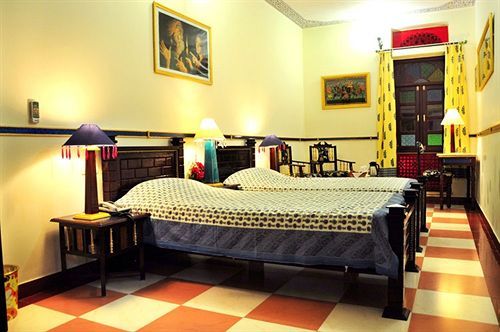 Hotel Vimal Heritage Jaipur