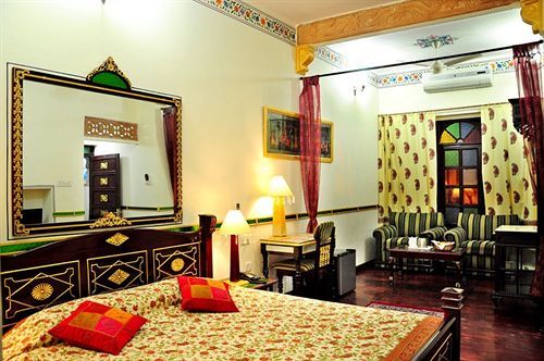 Hotel Vimal Heritage