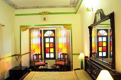 Hotel Vimal Heritage 3*