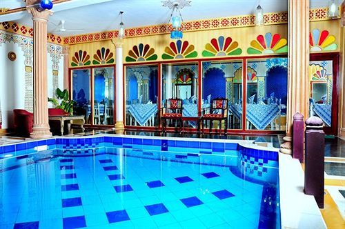 Vimal Heritage 3*