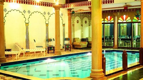 Vimal Heritage