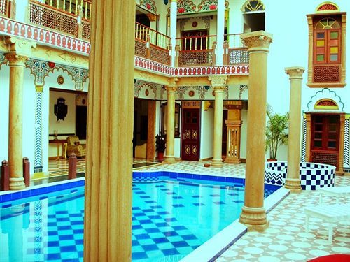Vimal Heritage Hotel 3*