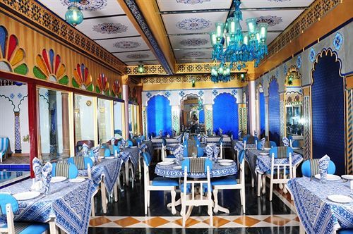 Vimal Heritage Hotel