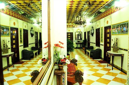 Vimal Heritage 3*