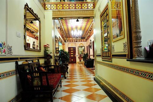 Vimal Heritage