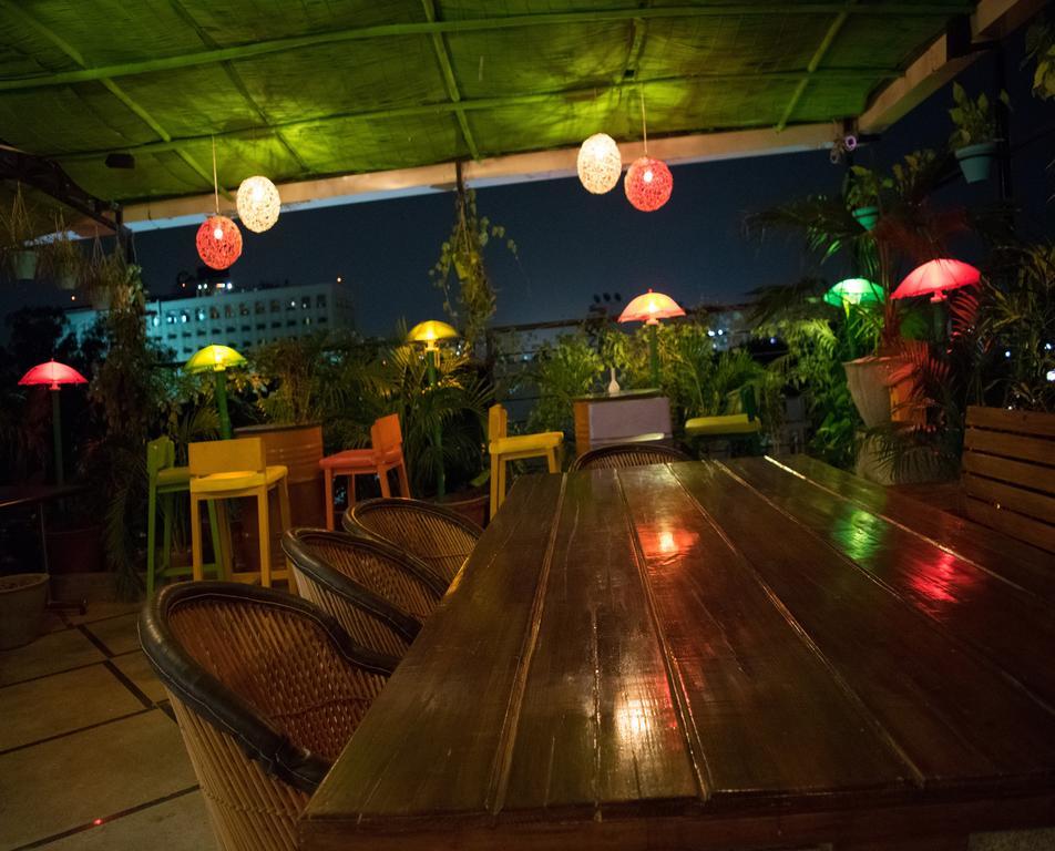 Harsh Paradise Hotel Jaipur