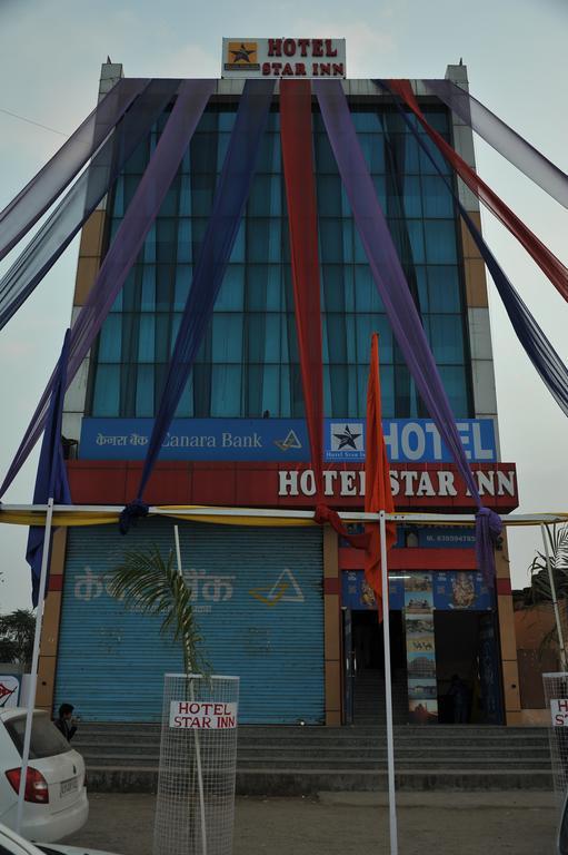 Hotel Star Inn