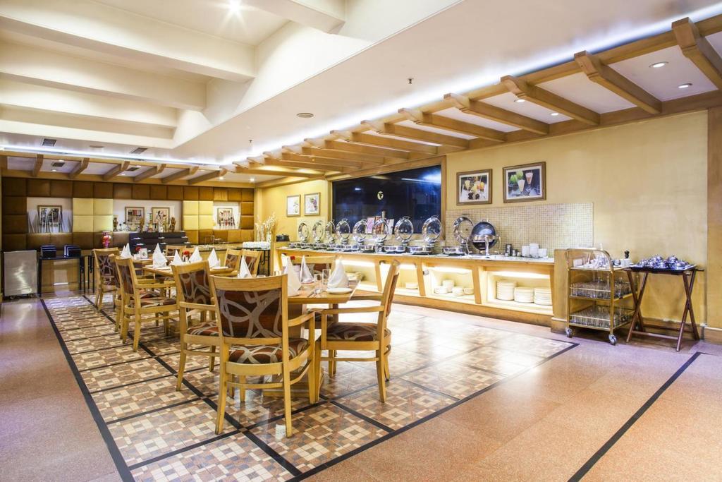 Clarion Bella Casa At Airport