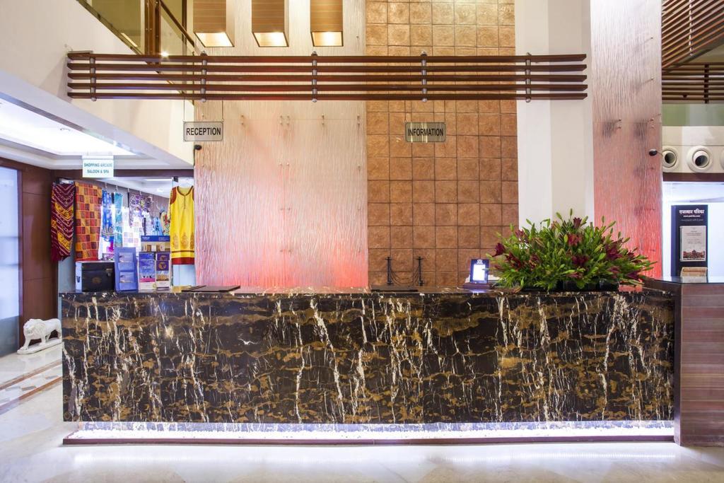 Clarion Bella Casa At Airport Jaipur