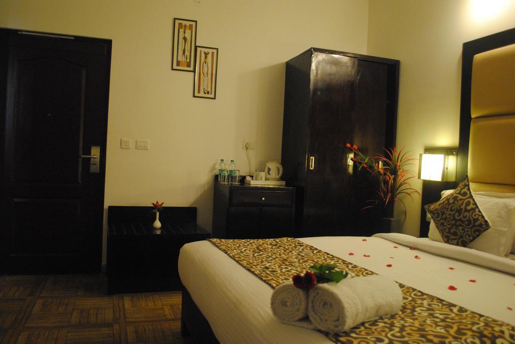 Hotel The Park Classic 3*