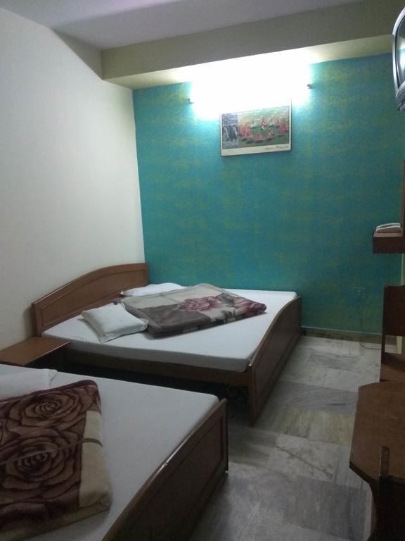 Ganga Kripa Hotel Jaipur