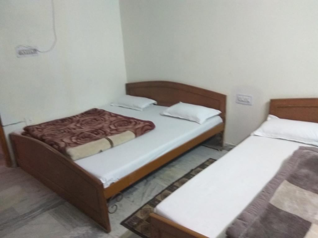 Hotel Ganga Kripa 2*