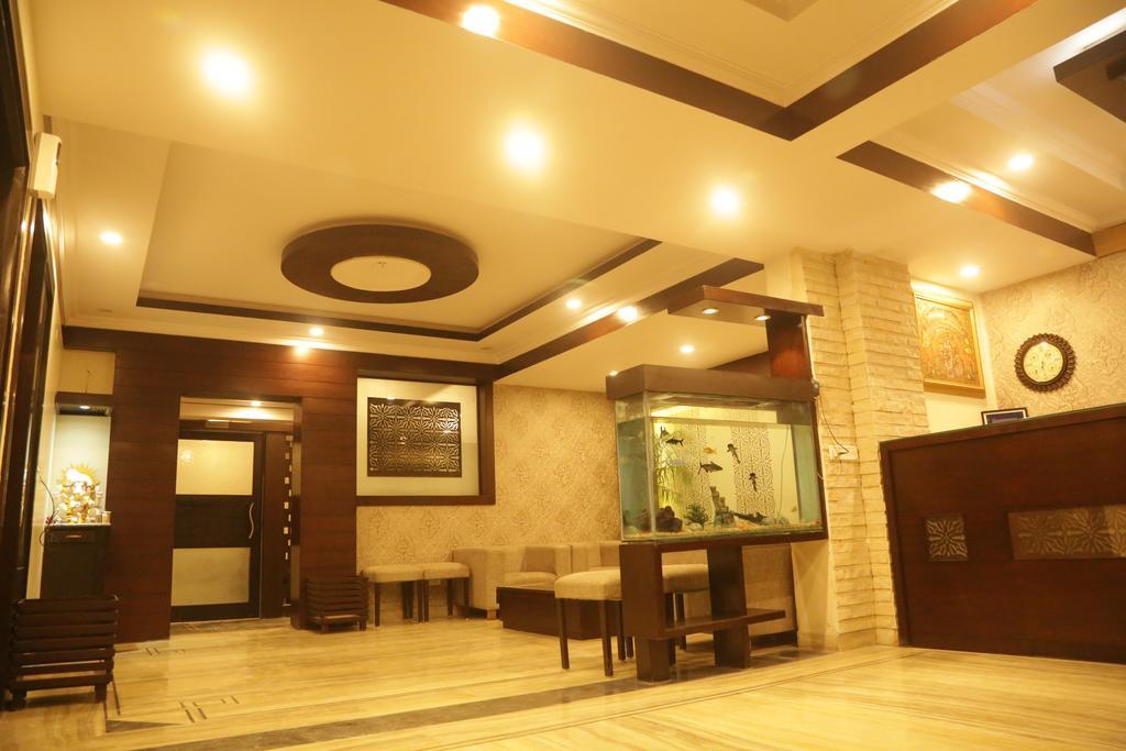 Eurasia Jaipur