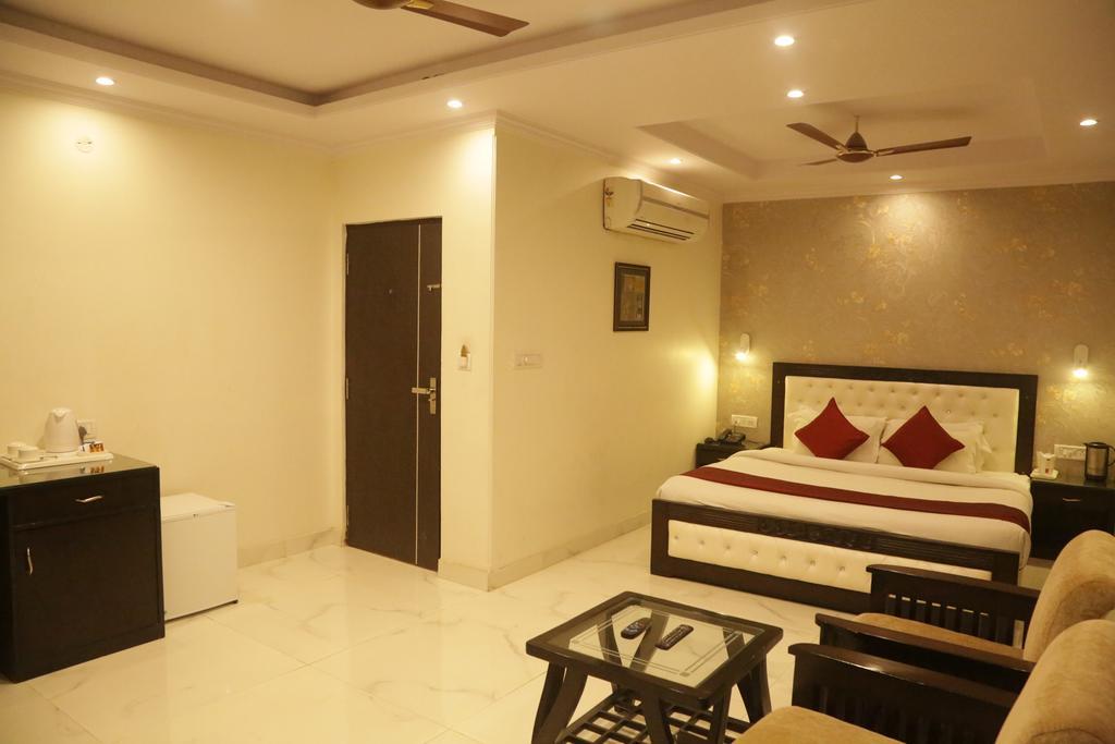 Eurasia 3* Jaipur